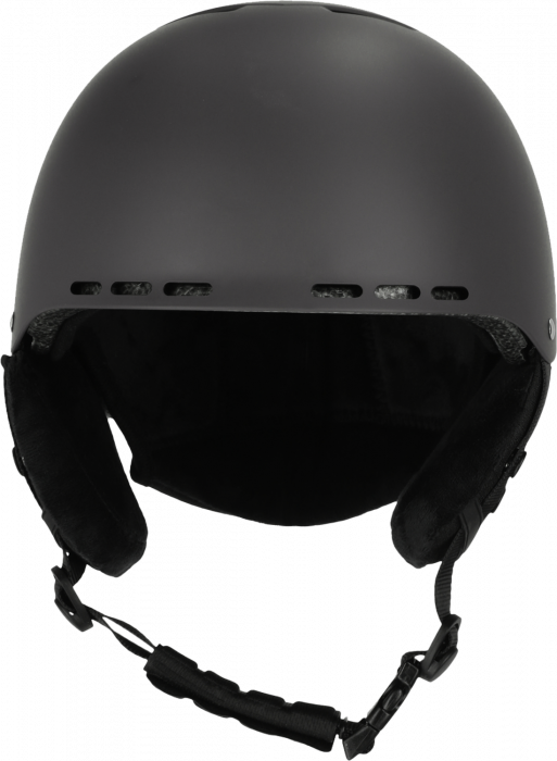 Whistler - Lattea Ski Helmet - Forged Iron