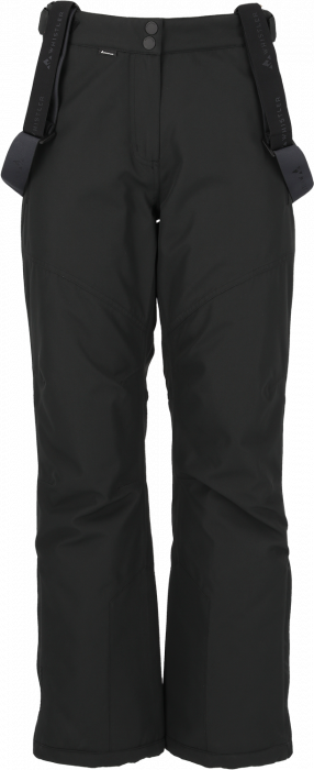 Whistler - Drizzle Ski Pant W-Pro 10000 - Black