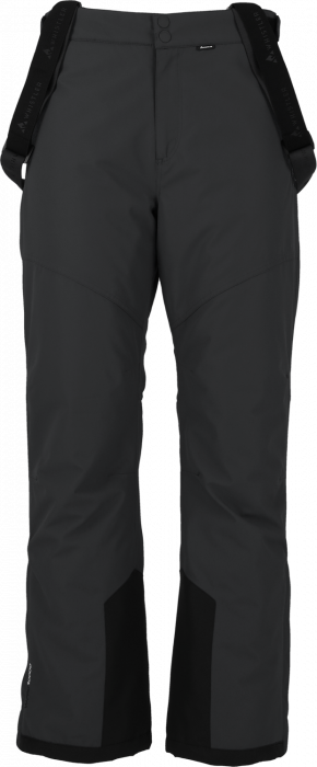 Whistler - Drizzle M Ski Pant W-Pro 10000 - Black